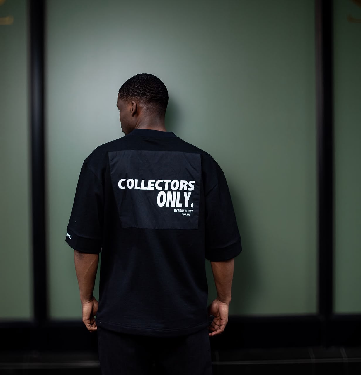 Collectors Only Tee