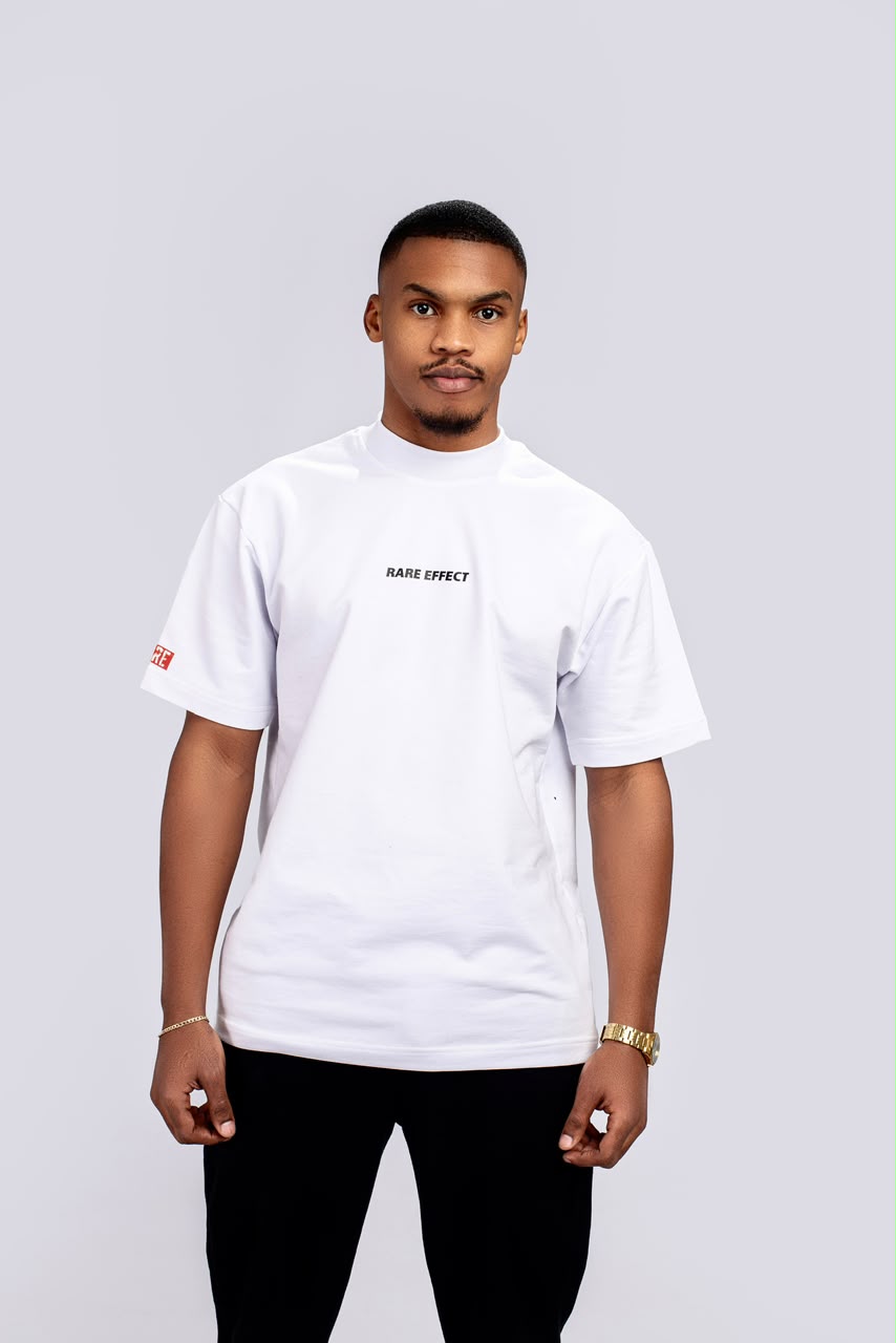 Let's Hype It Oversized Tee