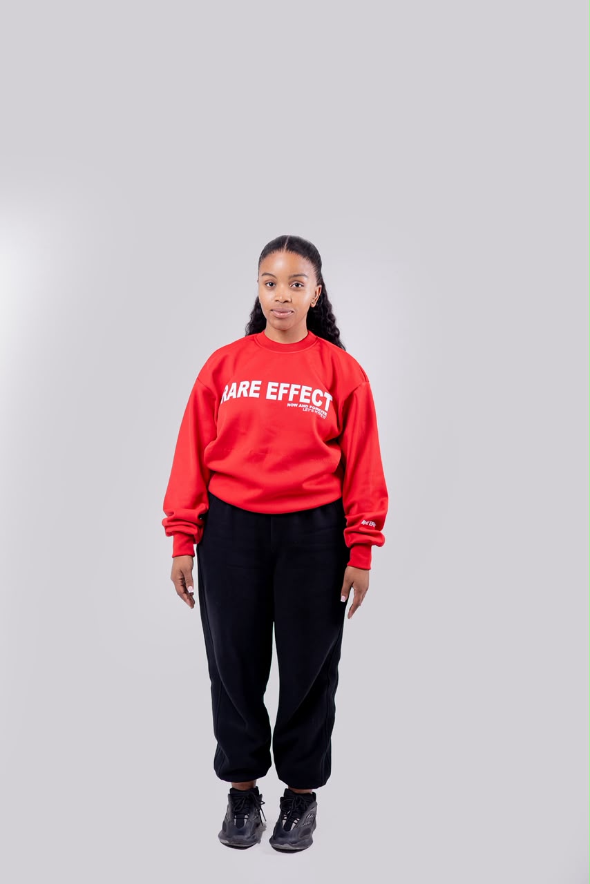 Hyped One Sweaters