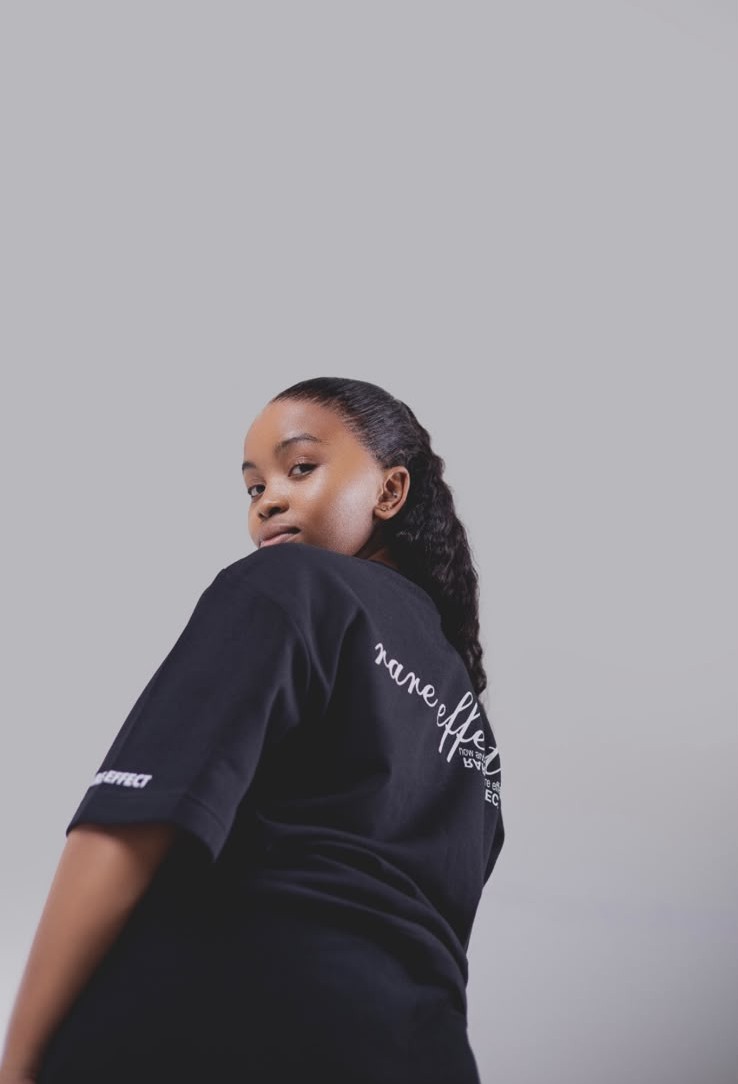 Angels Walk on Earth Tee