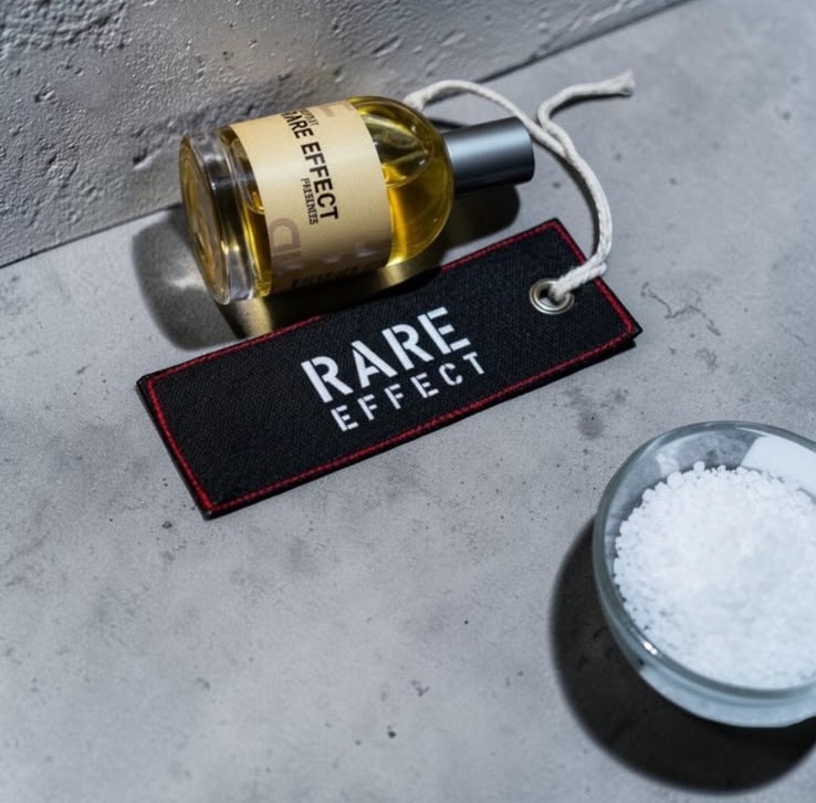 Scents By Rare Effect