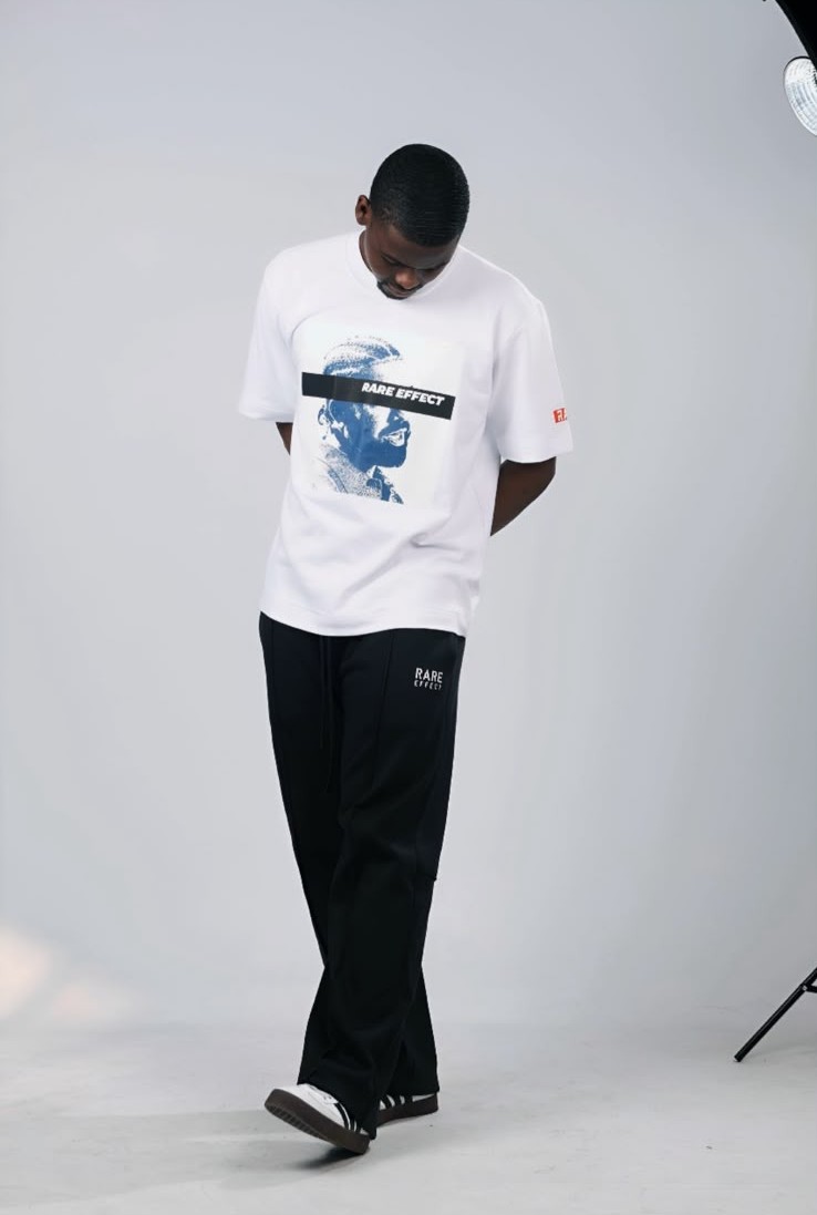 Ice Man Tee