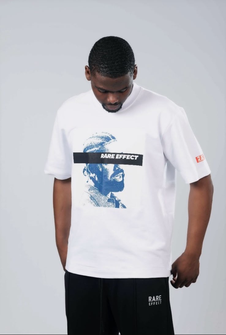 Ice Man Tee