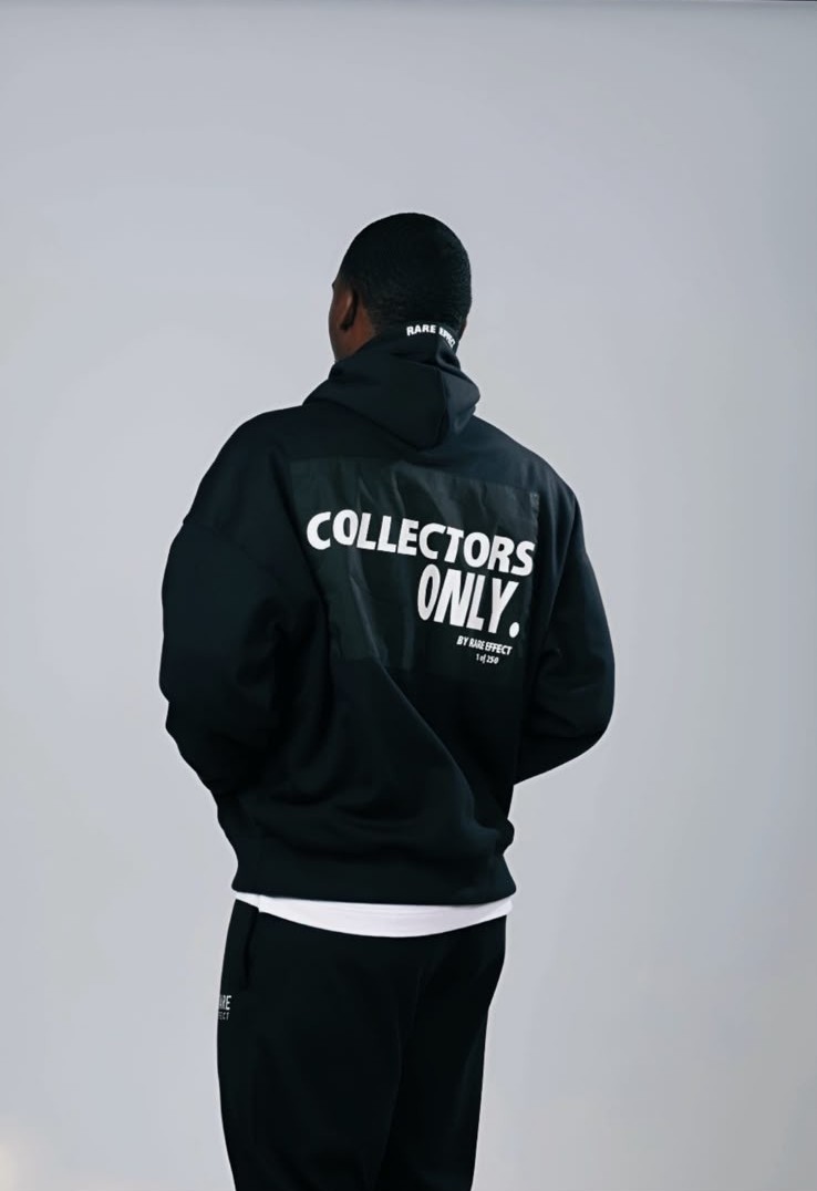 Collectors Only Tracksuits
